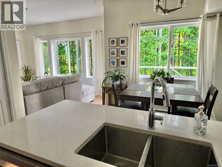 Property Photo: 360 Goldstream Avenue 409 BC V9B 2W3