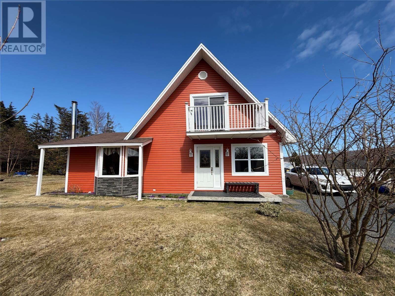 Property Photo:  19A Slades Road  NL A0A 4G0 