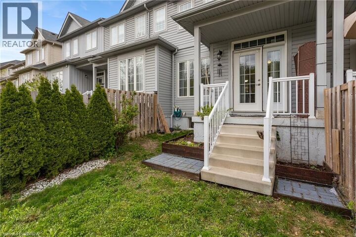Property Photo: 21 Diana Avenue 32 ON N3T 0G7