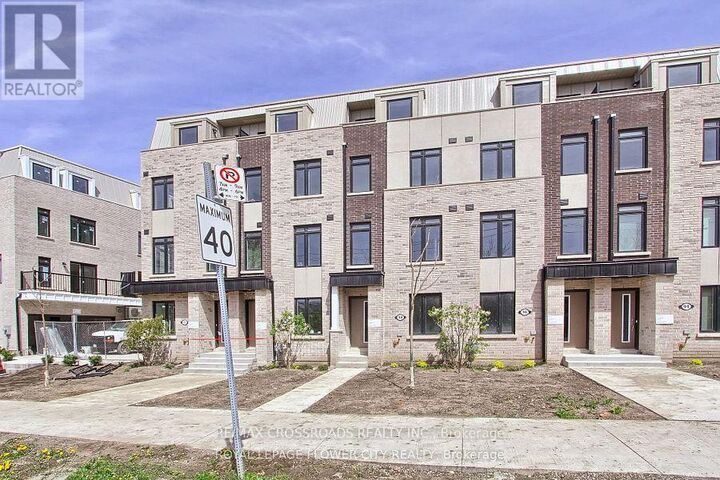 Property Photo: 98 Bartley Drive ON M4A 0A9