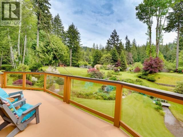 Property Photo: 5621 Allen Ave BC V8A 4H9