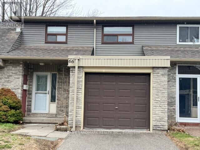 Property Photo:  341 Military Trail 66  ON M1E 4E4 