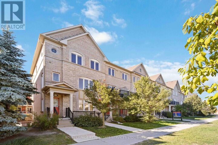 Property Photo:  2179 Bur Oak Avenue  ON L6E 0C4 