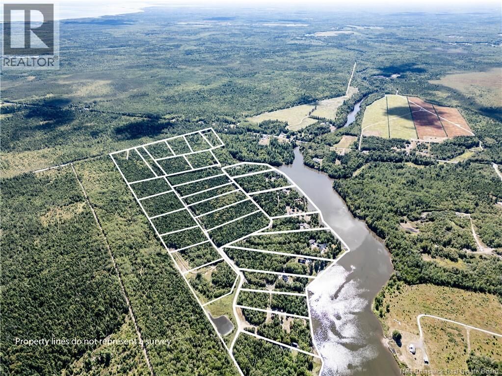 Property Photo:  Lot 25-21 Allee Lion  NB E4W 0B1 