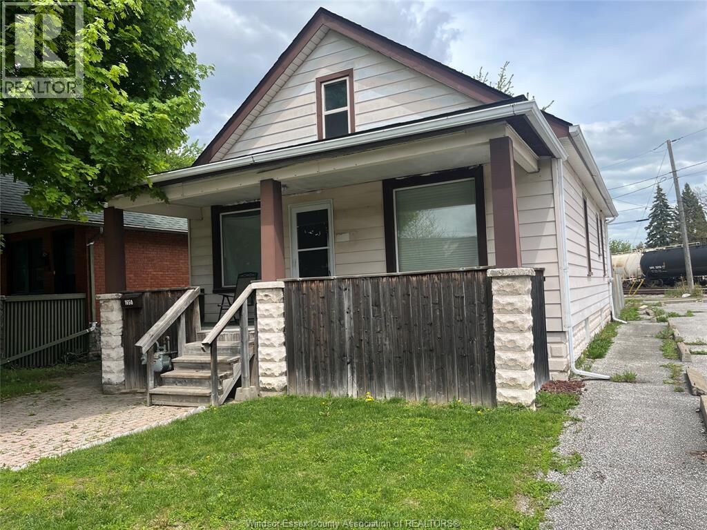 Property Photo:  1650 Moy  ON N8X 3J8 