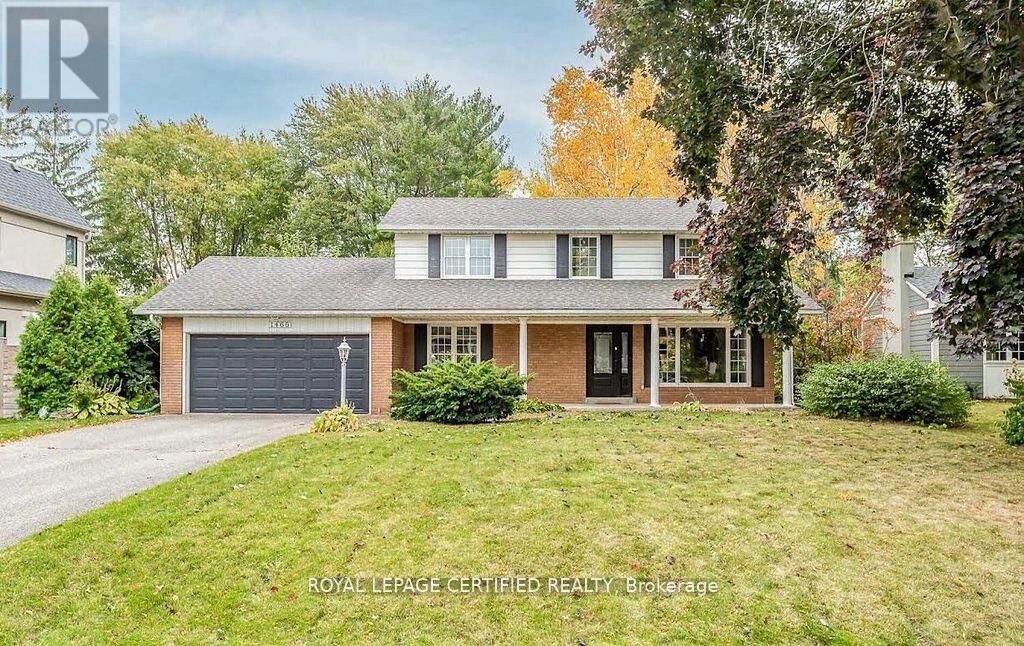 Property Photo:  1466 Seagram Avenue  ON L6L 1X1 