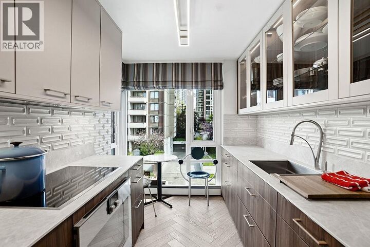 Property Photo:  1020 Harwood Street 403  BC V6E 4R1 