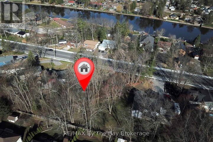 Property Photo:  1459 River Road West  ON L9Z 2W5 
