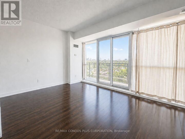 Property Photo:  5101 Dundas Street West 1002  ON M9A 5G8 