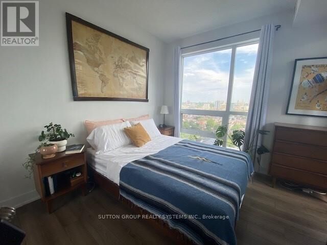 Property Photo:  318 Richmond Street West 2503  ON M5V 1X2 