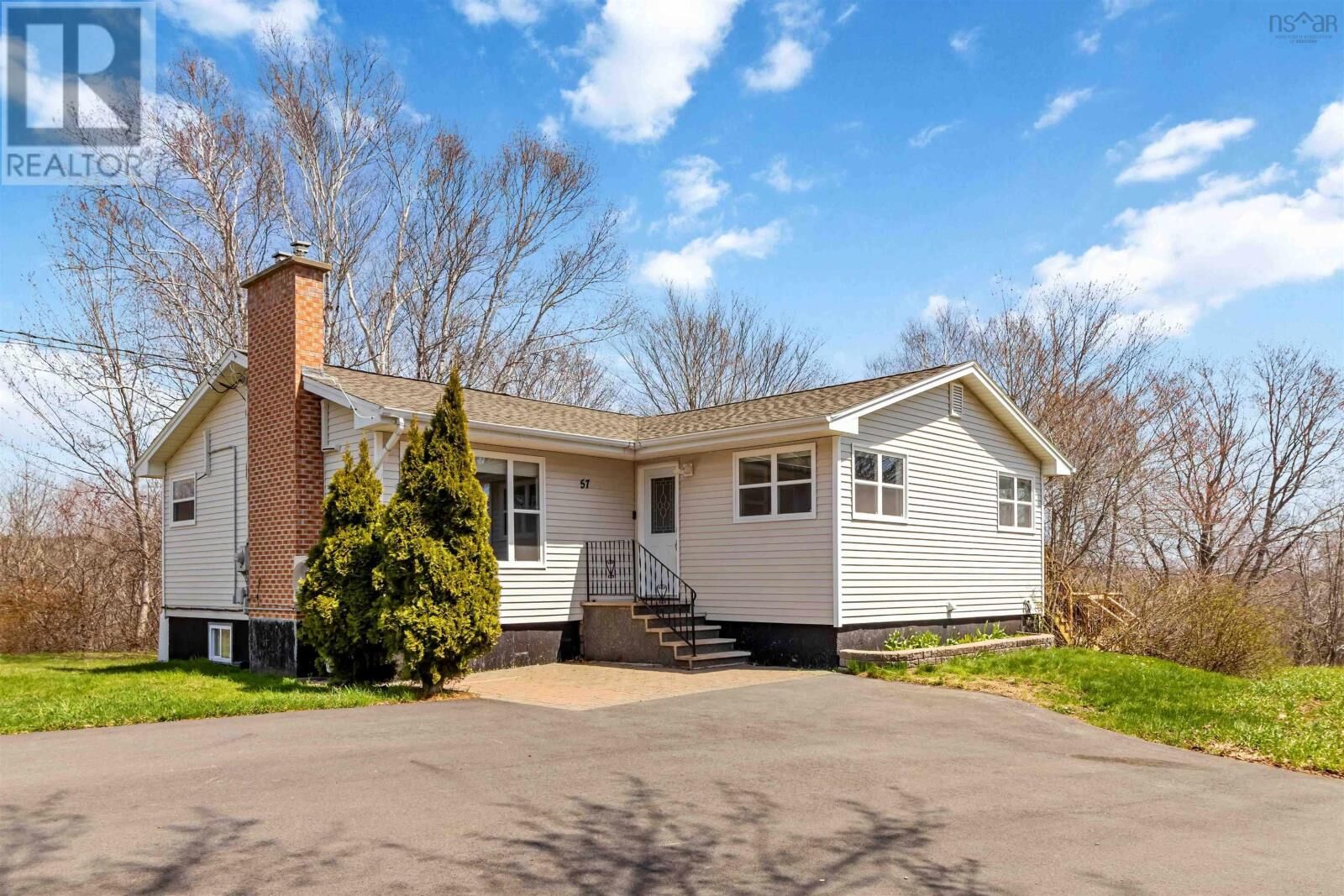 Property Photo:  57 Lake Major Road  NS B2Z 1B1 