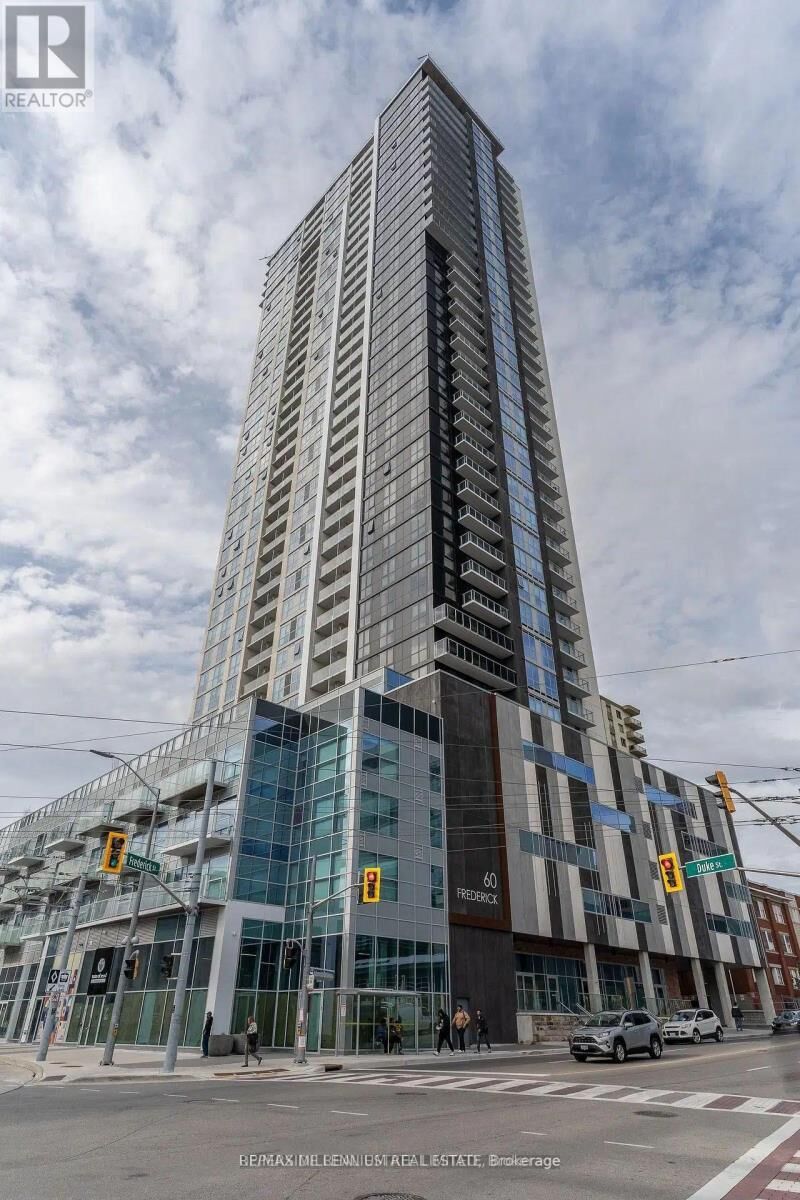 Property Photo:  60 Frederick Street 2610  ON N2H 0C7 