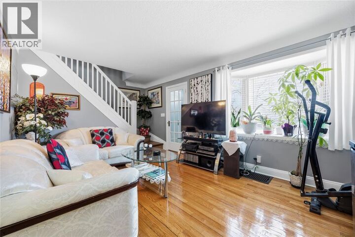 Property Photo:  310 Conrad Street  ON N7T 3K6 