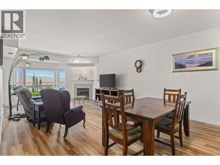 Property Photo: 1963 Durnin Road 303 BC V1X 7Y4