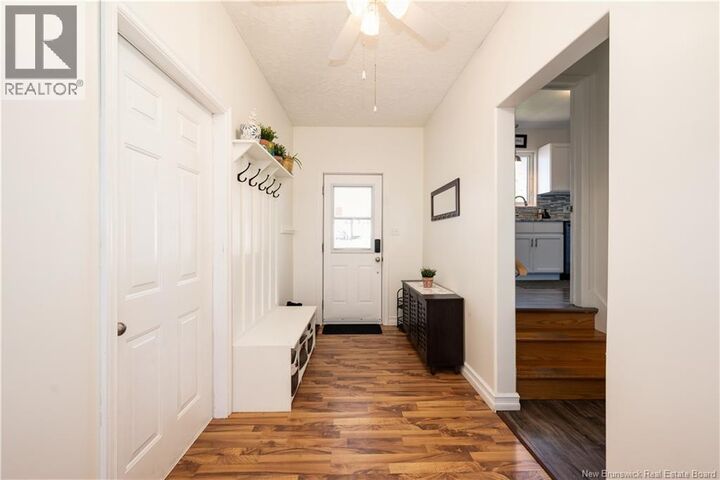 Property Photo:  24 Delong Drive  NB E4J 2B5 