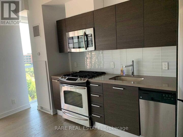 Property Photo:  318 King Street East 906  ON M5A 0C1 