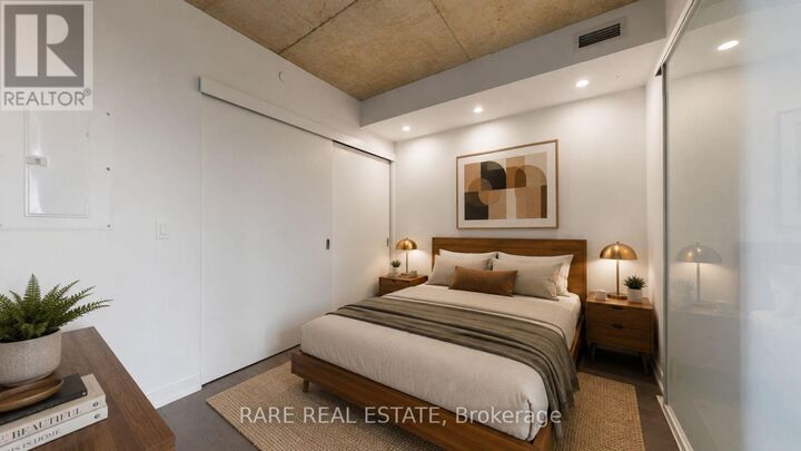 Property Photo:  1030 King Street West Lph 26  ON M6K 3N3 