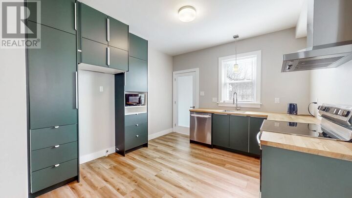 Property Photo:  311 Topsail Road  NL A1E 2B4 