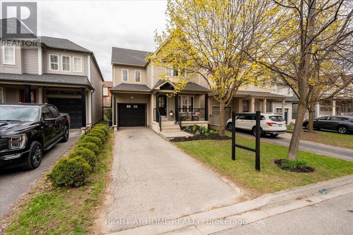 Property Photo:  2396 Winlord Place  ON L1L 0B7 