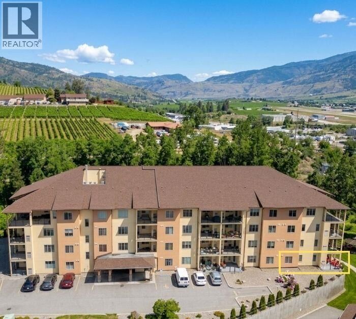 Property Photo:  921 Spillway Road 107B  BC V0H 1T8 