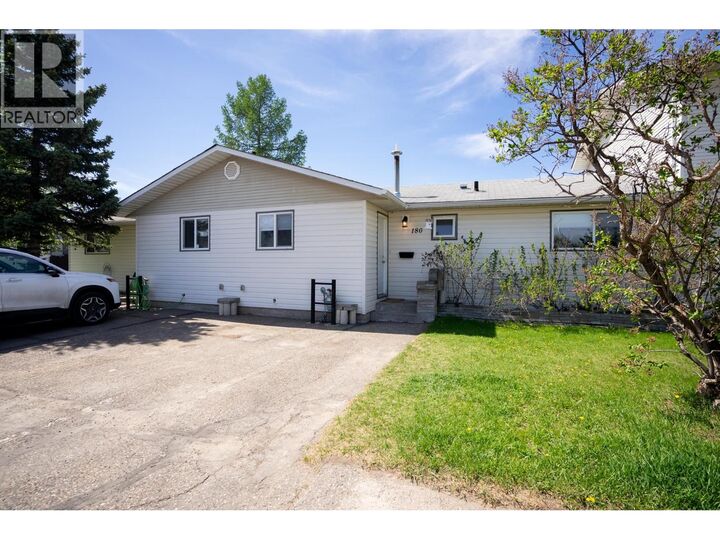 Property Photo:  111 Tabor Boulevard 180  BC V2M 5N3 