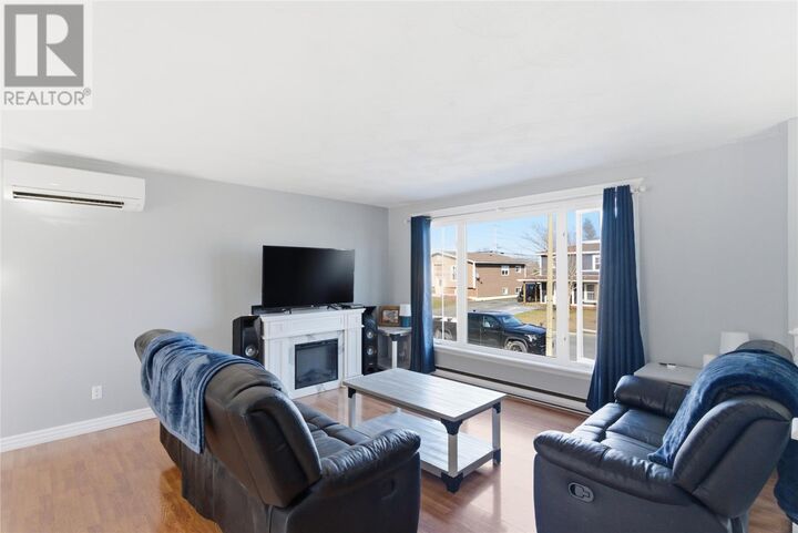 Property Photo:  8 Morgan Drive  NL A1V 2H4 