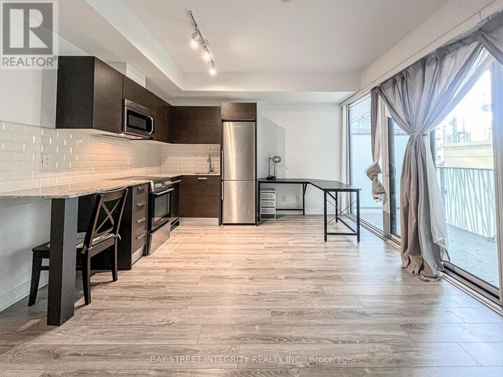 Property Photo:  42 Charles Street East 706  ON M4Y 1N3 
