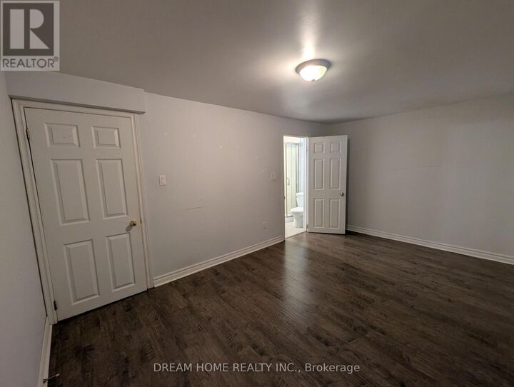 Property Photo:  28 Carl Crescent Basement  ON M1W 3R2 