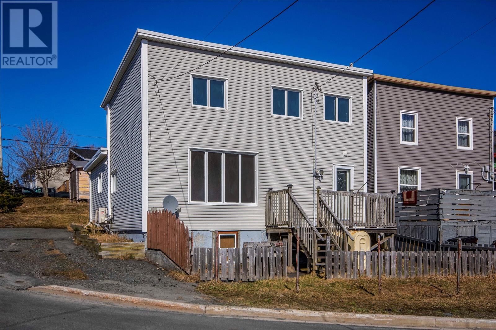 Property Photo:  2 Dillon Crescent  NL A0A 1J0 