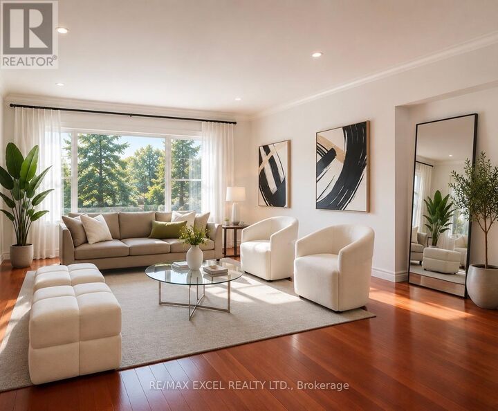 Property Photo:  2 Charlemont Crescent  ON M1T 1M4 