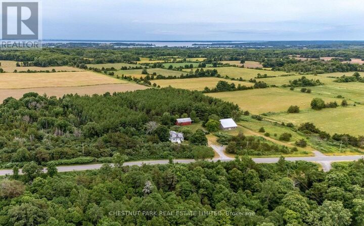 Property Photo:  1472 County Rd 7 Road  ON K0K 2T0 