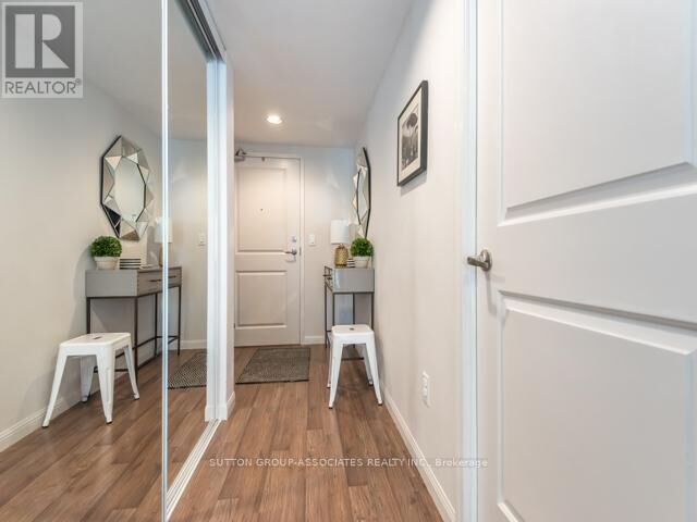 Property Photo:  15 Stafford Street 405  ON M5V 3X6 