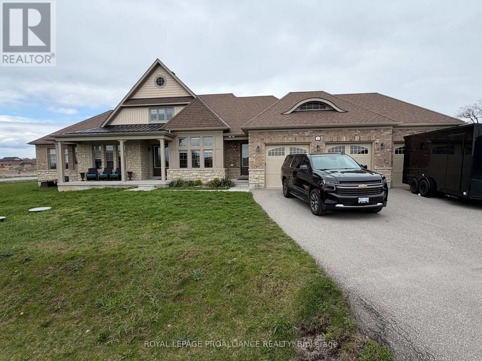 Property Photo:  5 Waterview Court  ON K0K 1L0 