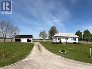 Property Photo: 1833 Tramway Road Road ON N0P 1M0