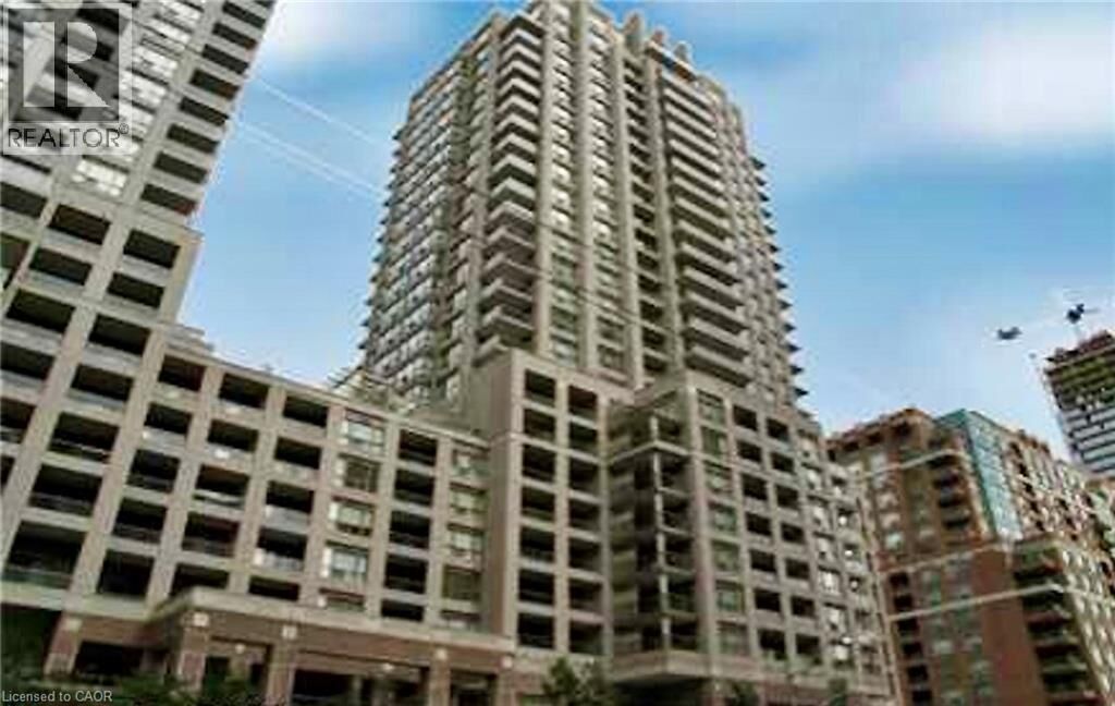 Property Photo:  909 Bay Street 2304  ON M5S 3G2 