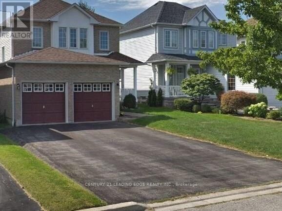 Property Photo:  26 Bedell Crescent  ON L1R 2N8 