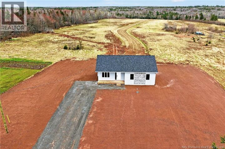 Property Photo:  486 Cormier Village Road  NB E4P 5W8 