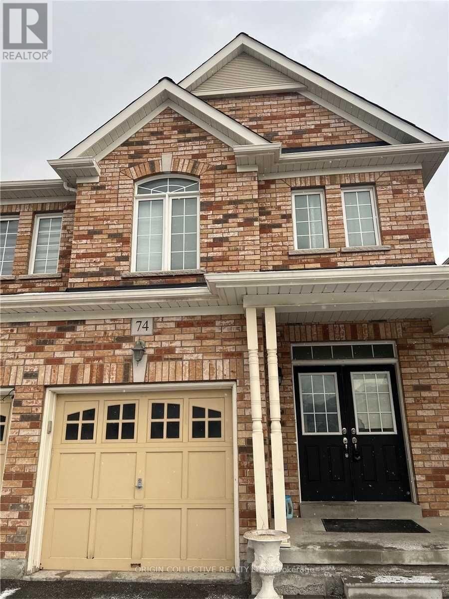 Property Photo:  74 Clearfield Dr South  ON L6P 3J4 