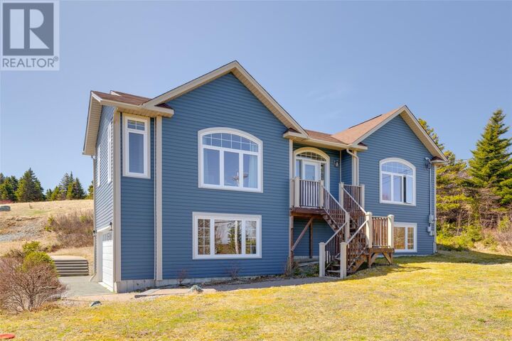 Property Photo:  651 Old Broad Cove Road  NL A1M 2B2 