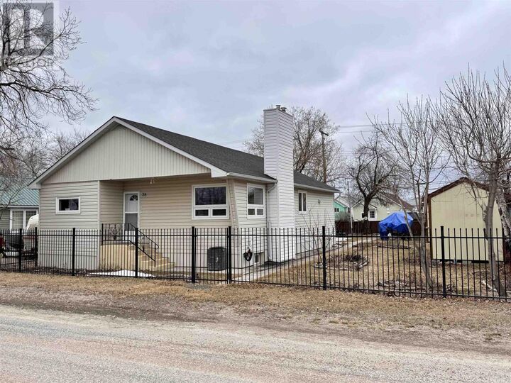 Property Photo:  28 William St  ON P0V 1L0 
