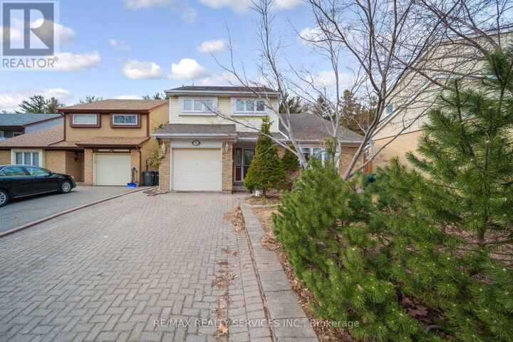 Property Photo:  96 Royal Palm Drive  ON L6Z 1P7 