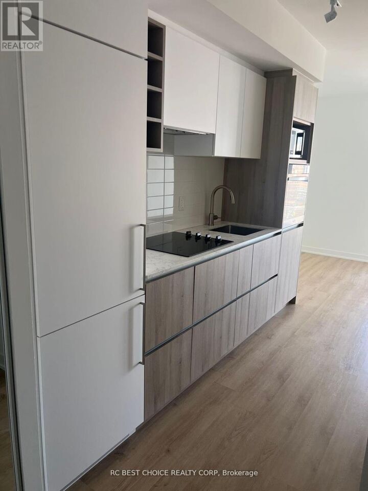 Property Photo:  319 Jarvis Street 1009  ON M5B 2C2 