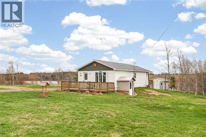 Property Photo:  1611 Route 515  NB E4S 2A7 