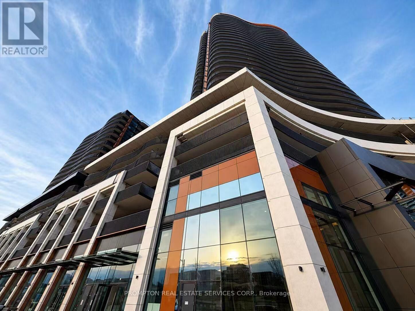 Property Photo:  68 Esther Shiner Boulevard 668  ON M2K 0J6 