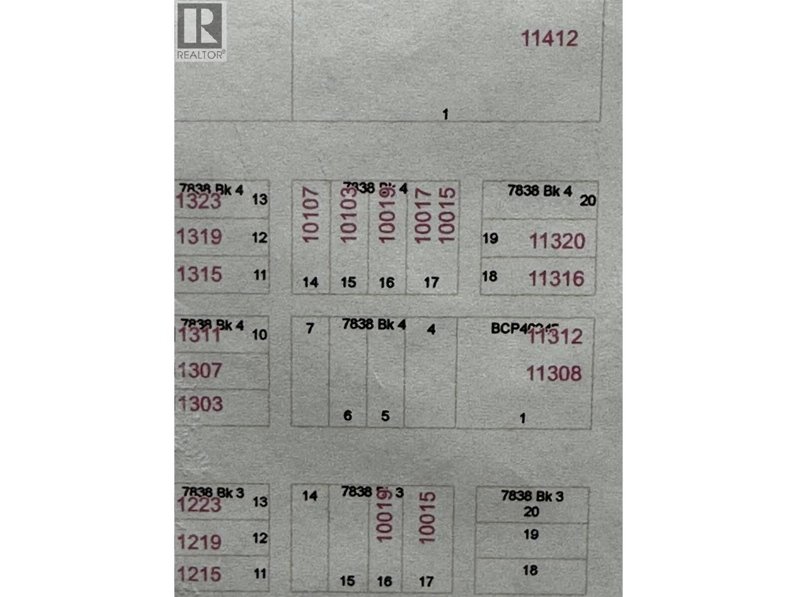 Property Photo:  Lot 5 113 Avenue  BC V1J 0J8 