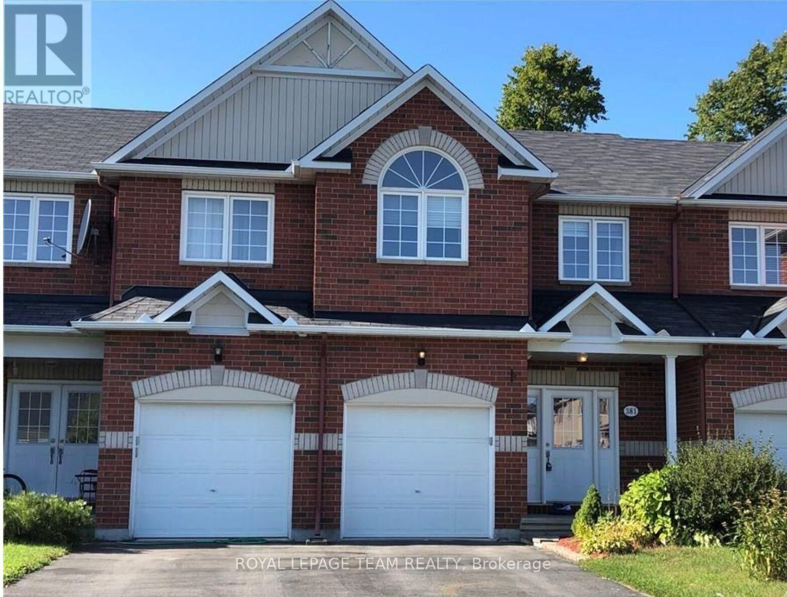 Property Photo:  381 Celtic Ridge Crescent  ON K2W 0B5 