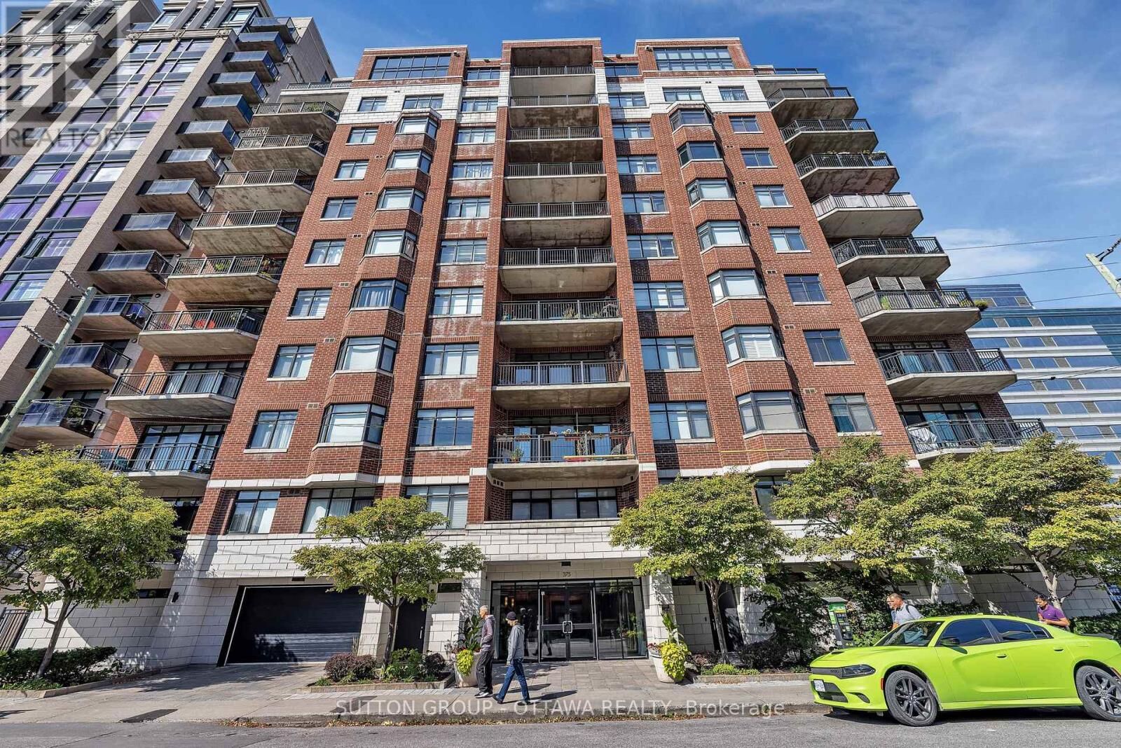 Property Photo:  375 Lisgar Street 903  ON K2P 0E3 