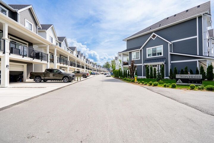 Property Photo:  8545 Maplewood Road Road 1  BC V2R 0R1 