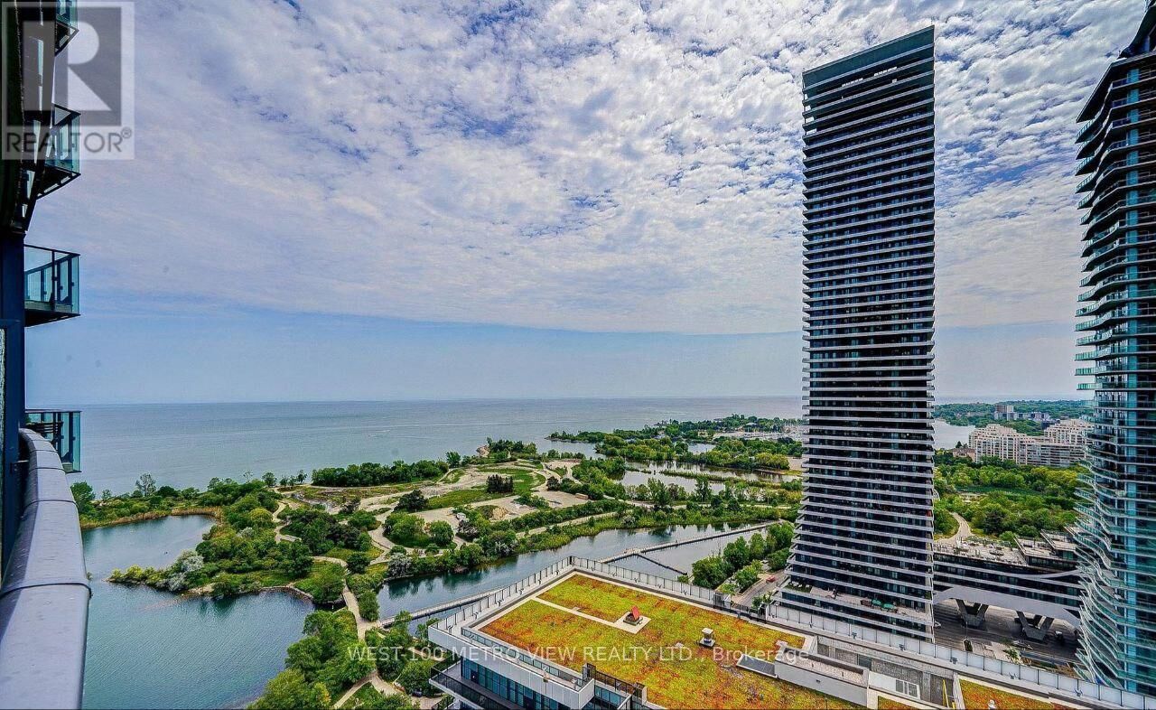 Property Photo:  59 Annie Craig Drive 2607  ON M8V 0C4 