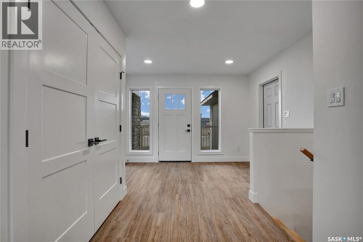Property Photo:  105 Emma Crescent  SK S0K 2T1 